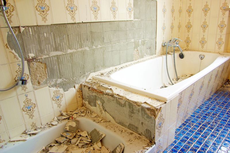 Best Bathroom Remodel Contractors in Menlo Park, CA